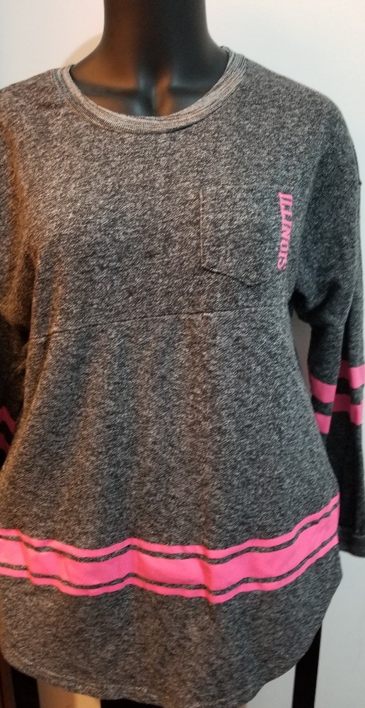 Sweatshirt "Illinois"